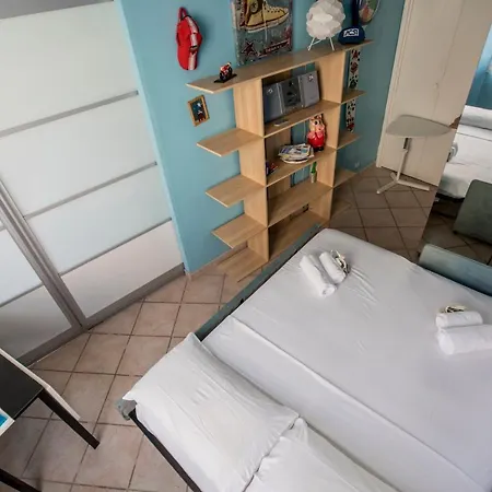 Apartment Le Suquet Style Iii By Connexion *