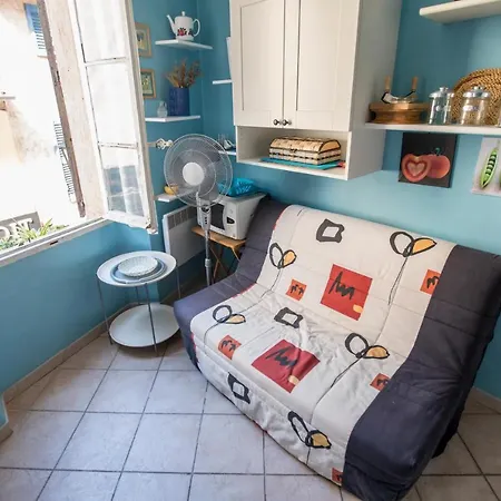Le Suquet Style Iii By Connexion Apartment *